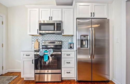 Fisher House - Downtown Annapolis! - Foto 10