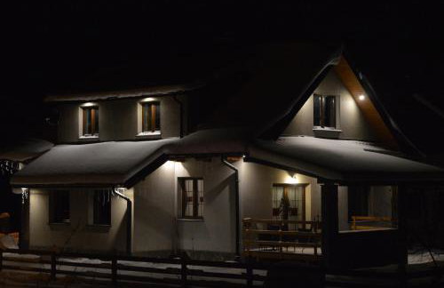 Domek pod Majową Górą - Foto 13