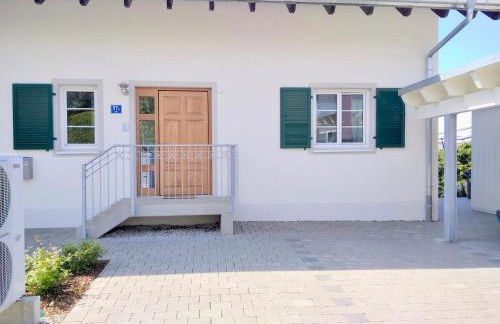 Landhaus Vogel - helle und lichtdurchflutete Maisonette-Ferienwohnung - Foto 22