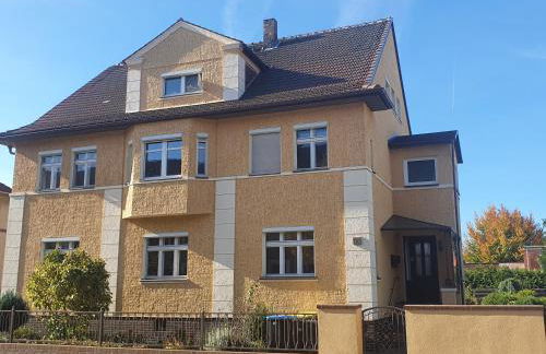 HässelHof - 80qm Ferienwohnung im Zentrum von Bad Liebenwerda - Foto 19