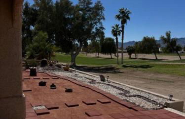 Sunset Oasis - Foto 23