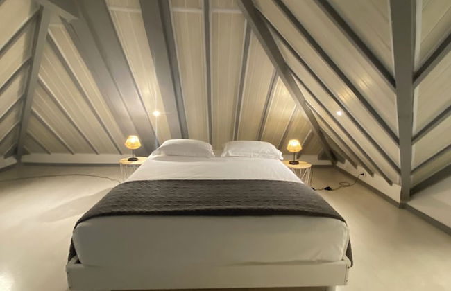 Residence Moorea Sunset Beach - Foto 12