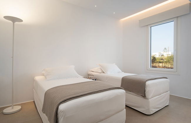 Citrus Seaside Houses - Foto 4