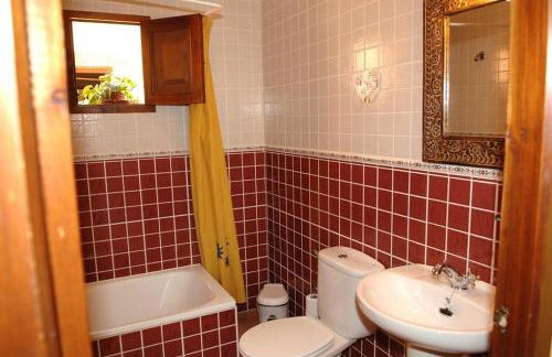 Casas Rurales El Viejo Establo - Foto 68