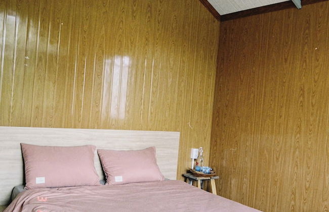 Dong Homestay - Foto 11