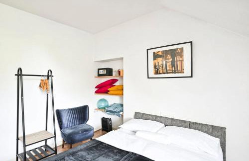 Lovely 3 Bed for Families, Contractors, Relocation - Foto 24