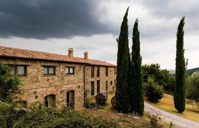 Agriturismo Santa Maria - Foto 20