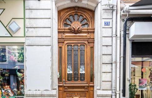 L'Exception, sérénité et confort, Evian centre - Foto 14