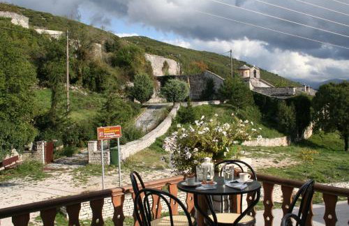 Althea Guesthouse - Foto 17