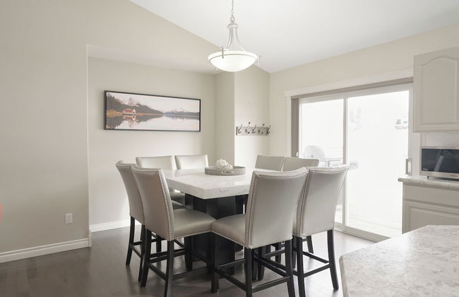 5Br Private Pool Hot Tub Pool Table - Photo 24