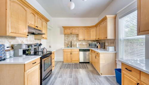 Stay Portland - The Soul District Lounge - 91 WalkScore - Foto 4