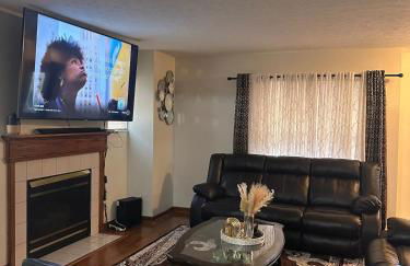 quiet and comfortable - Foto 1