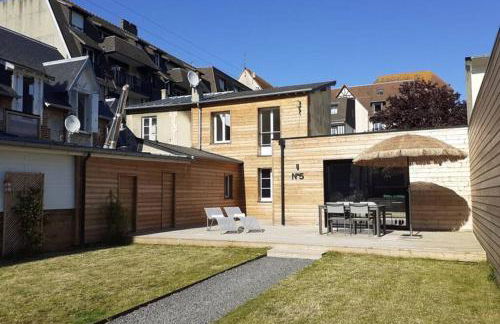 Villa N°5 - Photo 2