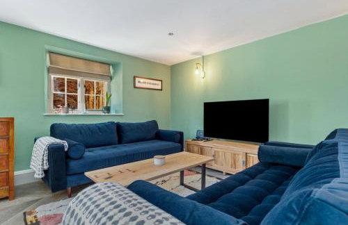 Teacher's Cottage - Foto 8