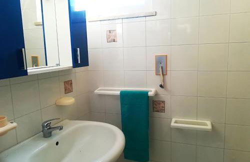 Casa Eleonora Prime Seaside Living in Otranto AC & WiFi - Foto 8