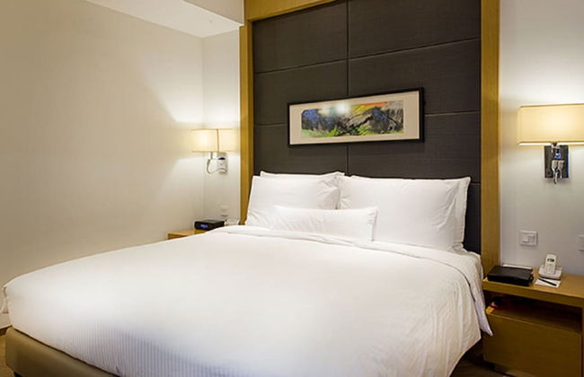 Somerset Riverview Chengdu - Photo 54