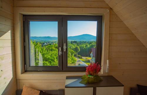 Pokoje z Widokiem na Szczyrk - Foto 32