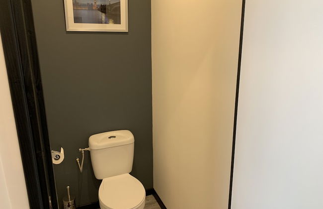 Trankil'apparts Centre 2 - Foto 73