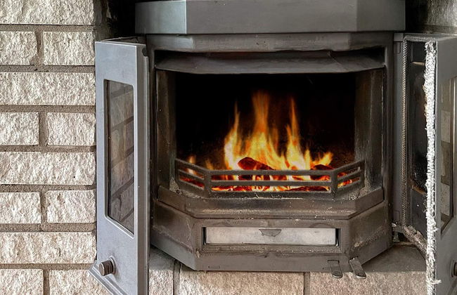 4 Person Holiday Home in Hastveda-by Traum - Foto 12