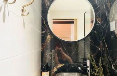 T2 lumineux l' Edelweiss pied du télécabine Prorel avec garage privé et sauna - Foto 11