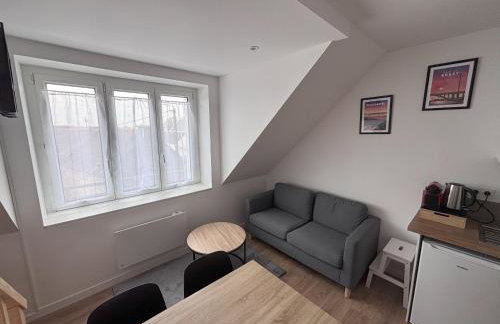 Logements centre Bourg - Foto 5