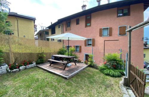 Casa Monica Ledro Attico - Foto 47