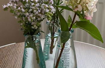 Ferienwohnung Lieblingsplatz in Aichtal-Grötzingen - Foto 6