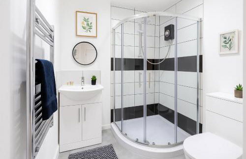 Stylish Studio Apartment - Foto 6