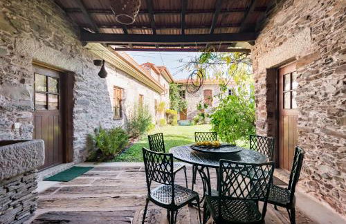 T3 Quinta da Melroa - Mountain Villa - Caramulo - Photo 12