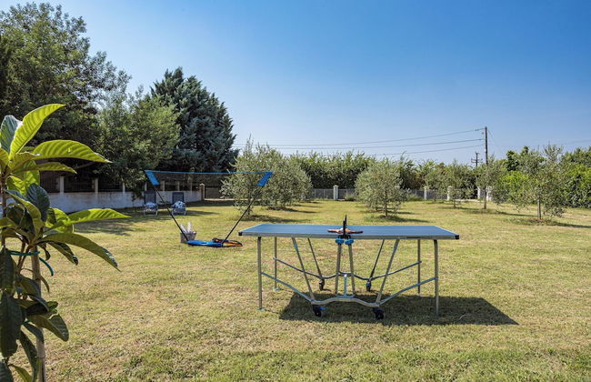 Villa Menta Piperita - Foto 20