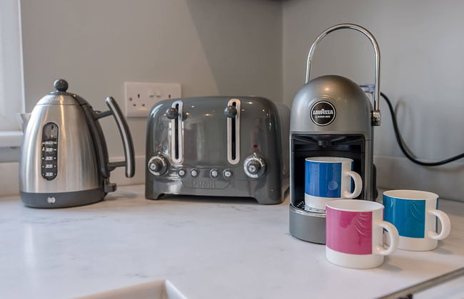 The Grange, Aldeburgh - Foto 20