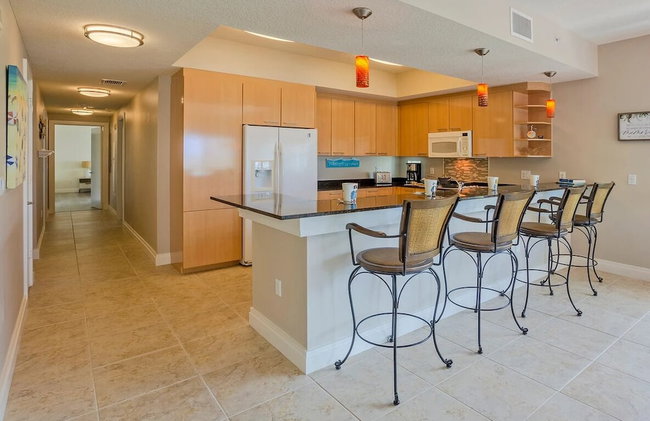 Crescent Condos by Beachside Management - Foto 29
