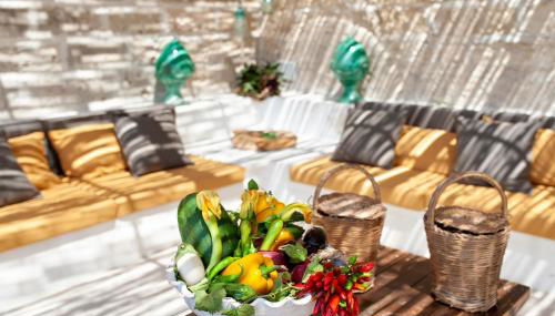 Masseria Pezza - Foto 2