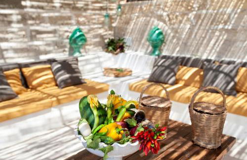 Masseria Pezza - Foto 2