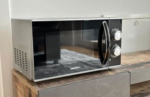 Modernes Apartment I Parkplatz I Terrasse - Foto 2