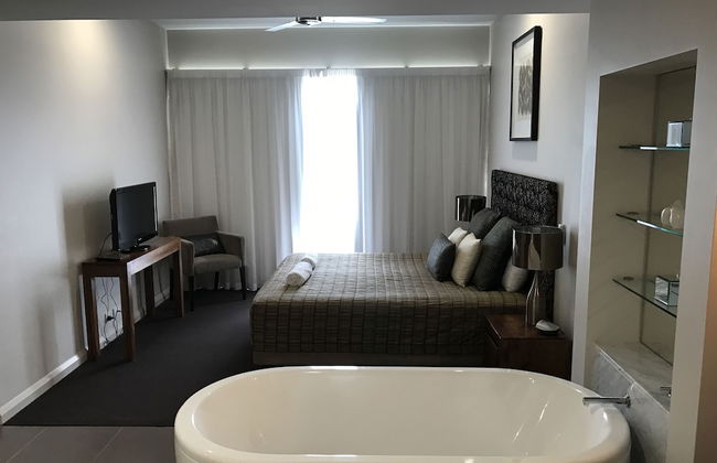 Whitsunday Reflections Apartments - Foto 67