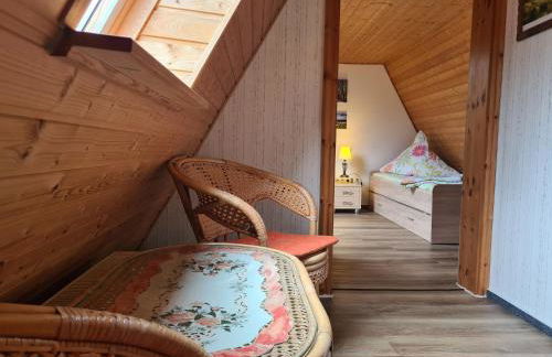 Ferienhaus am Kleinbauernhof Gersdorf bei Kühlungsborn - Foto 46