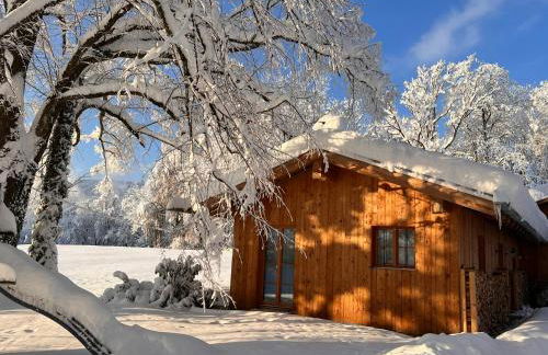 Alpenchalet Kogel - Blick auf Tölz und ins Karwendel - Foto 27
