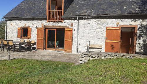 Gîte Pause du Berger - Foto 4