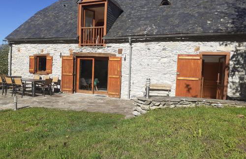 Gîte Pause du Berger - Foto 4