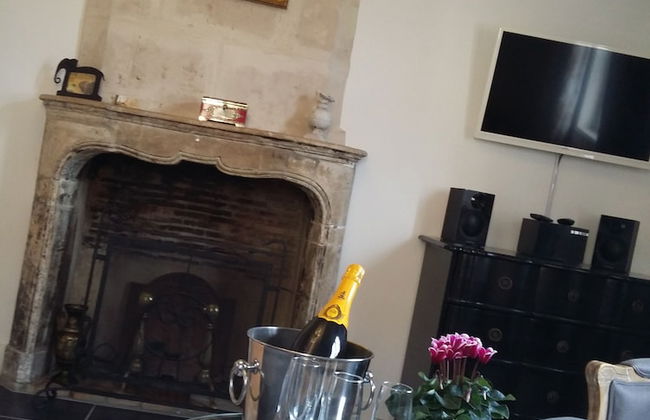 Appartement Relais Saint Pavin - Foto 28