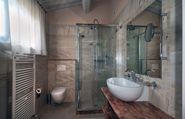 Belvilla by OYO Villa Le Buche - Foto 12