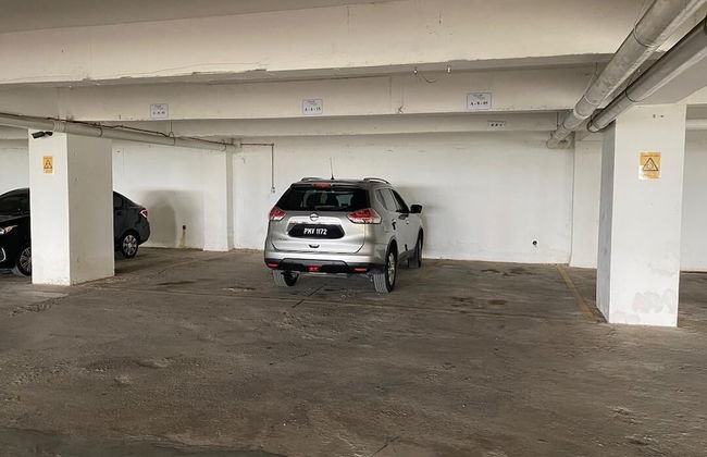 Palas Horizon Apartment - Foto 25