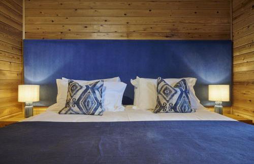 Chiffchaff Lodge with Hot tub - Foto 11