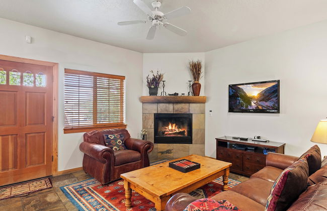 Bear Hollow Village by All Seasons Resort Lodging - Foto 74