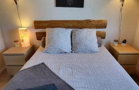 Maison cosy, garage, jardin, terrasse vue montagne - Foto 9