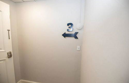 Downtown Annapolis King George 3rd Floor Hideaway - Foto 8