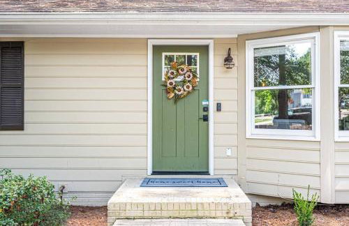 Cozy on Ger Maine St 1 Mile From Downtown Apex - Foto 39