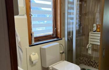 Gemütliche Wohnung im Herzen vom Dorf - Foto 20