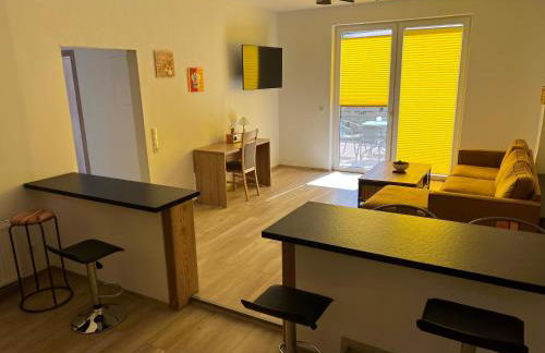 Ferienwohnungen Schewe I - Foto 30